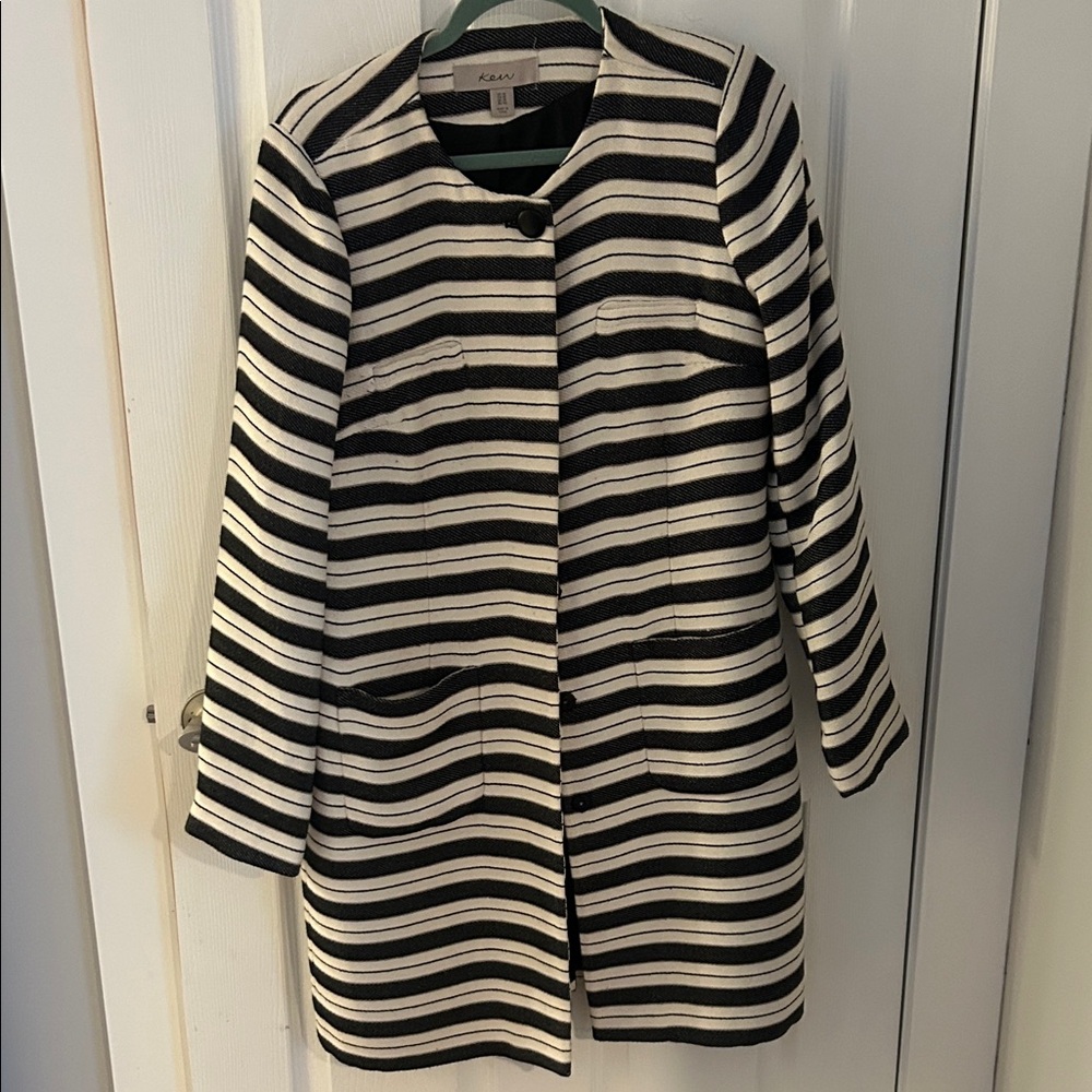 Women’s Dress Coat